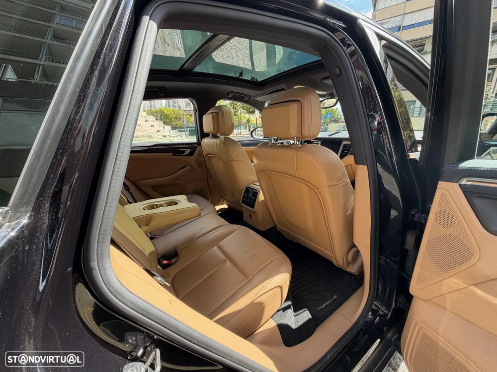Porsche Macan 2.0T - 9