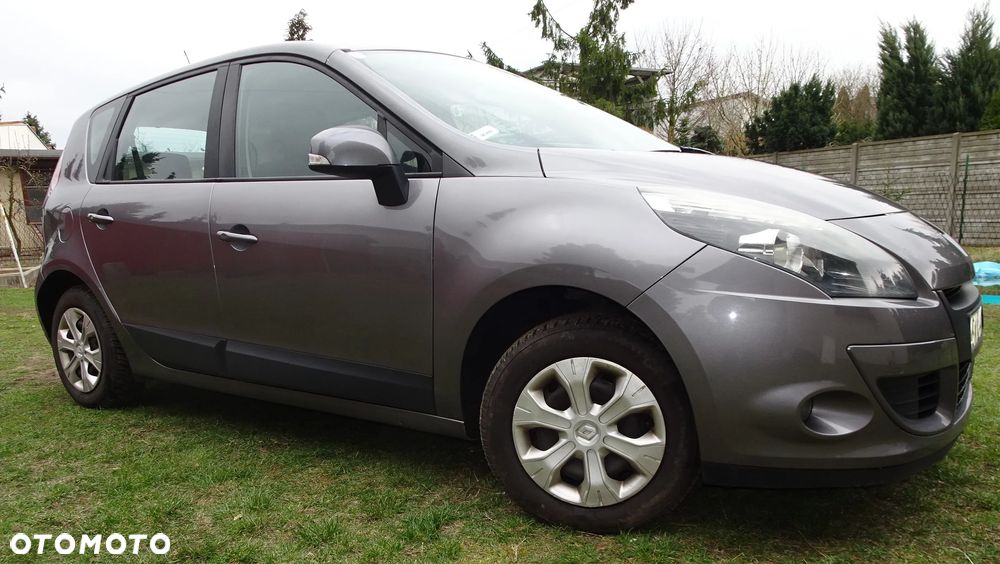 Renault Scenic - 7