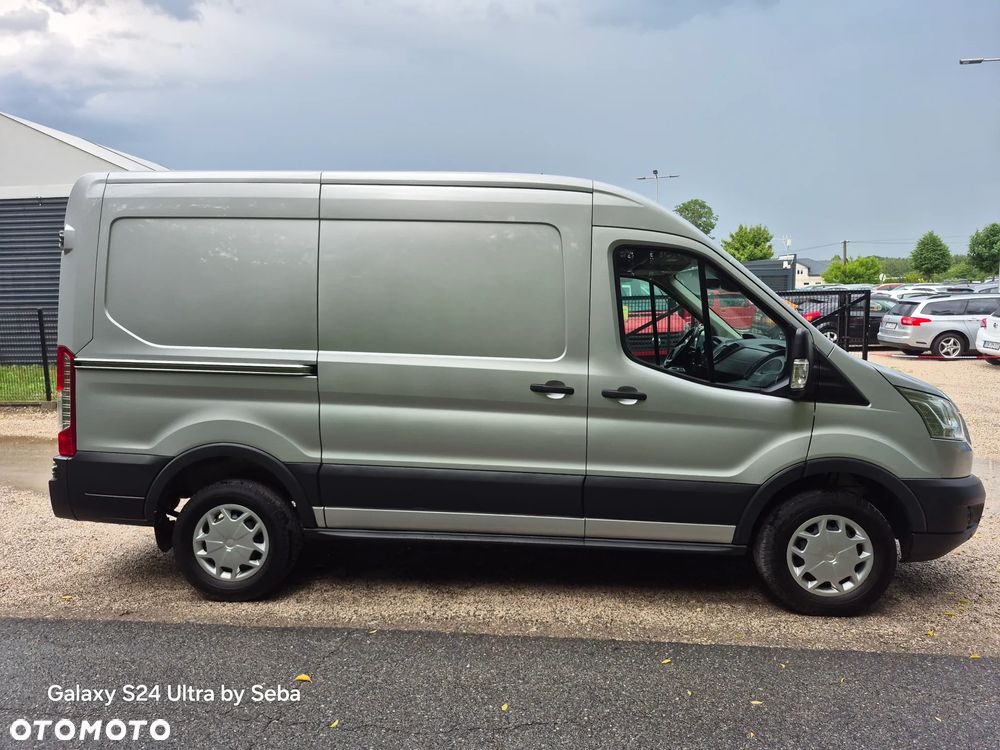 Ford Transit - 4