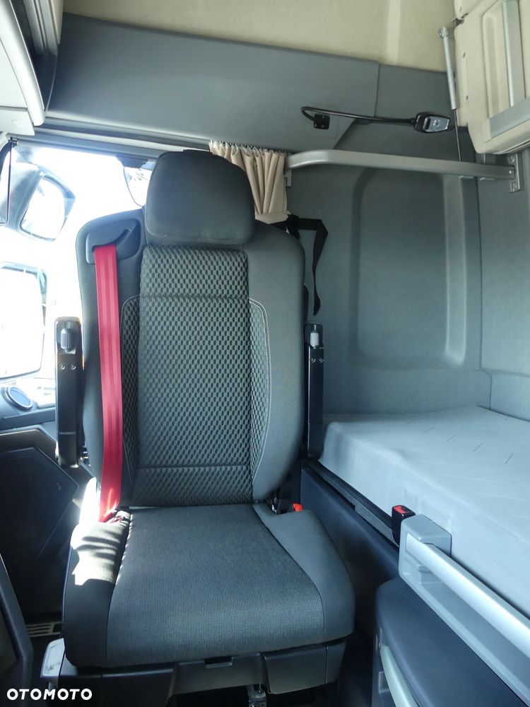 Renault T480 13L / EURO 6 / LOW DECK / AUTOMAT / - 35