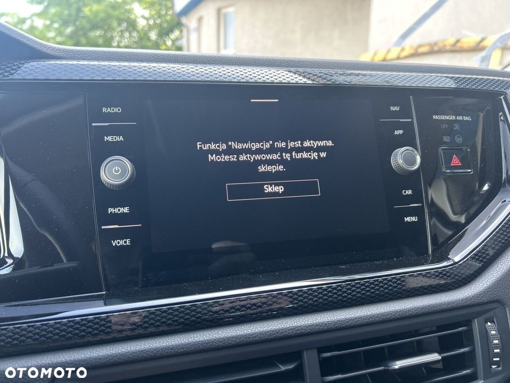 Volkswagen Polo 1.0 TSI Life Plus - 18