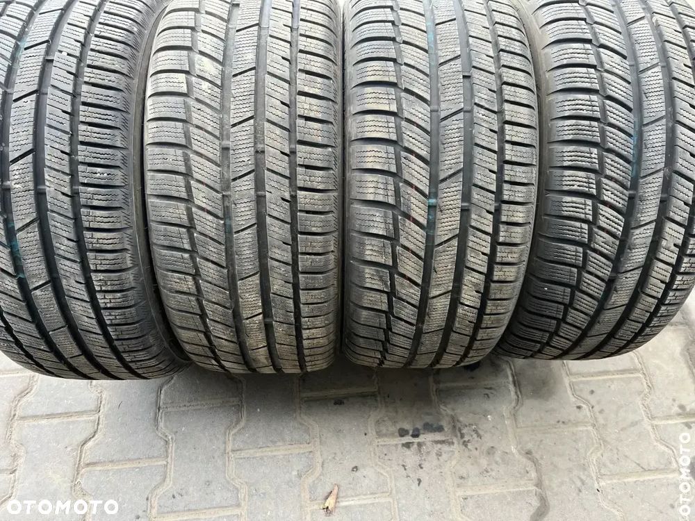 245/40r18 TOYO snowProx S954 - 1