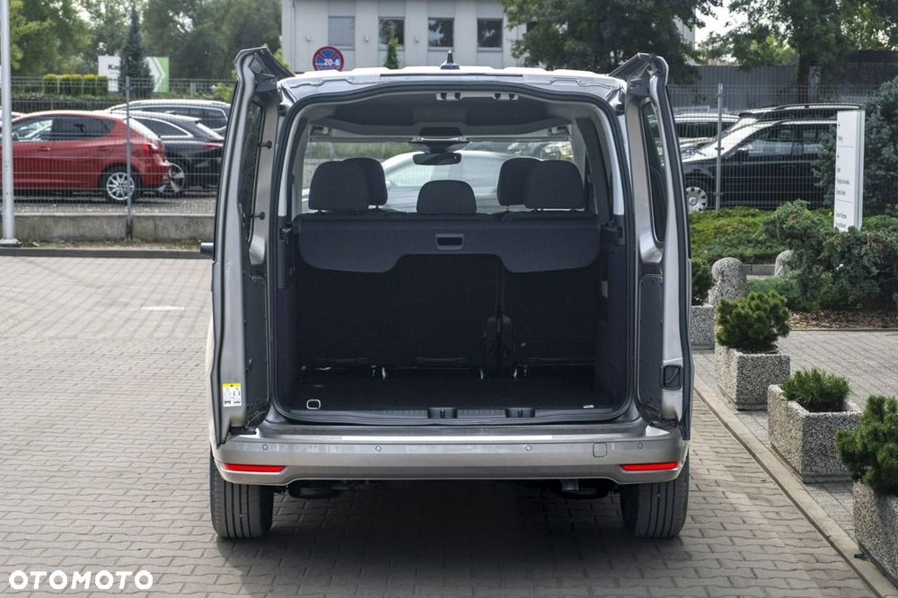 Volkswagen Caddy - 12