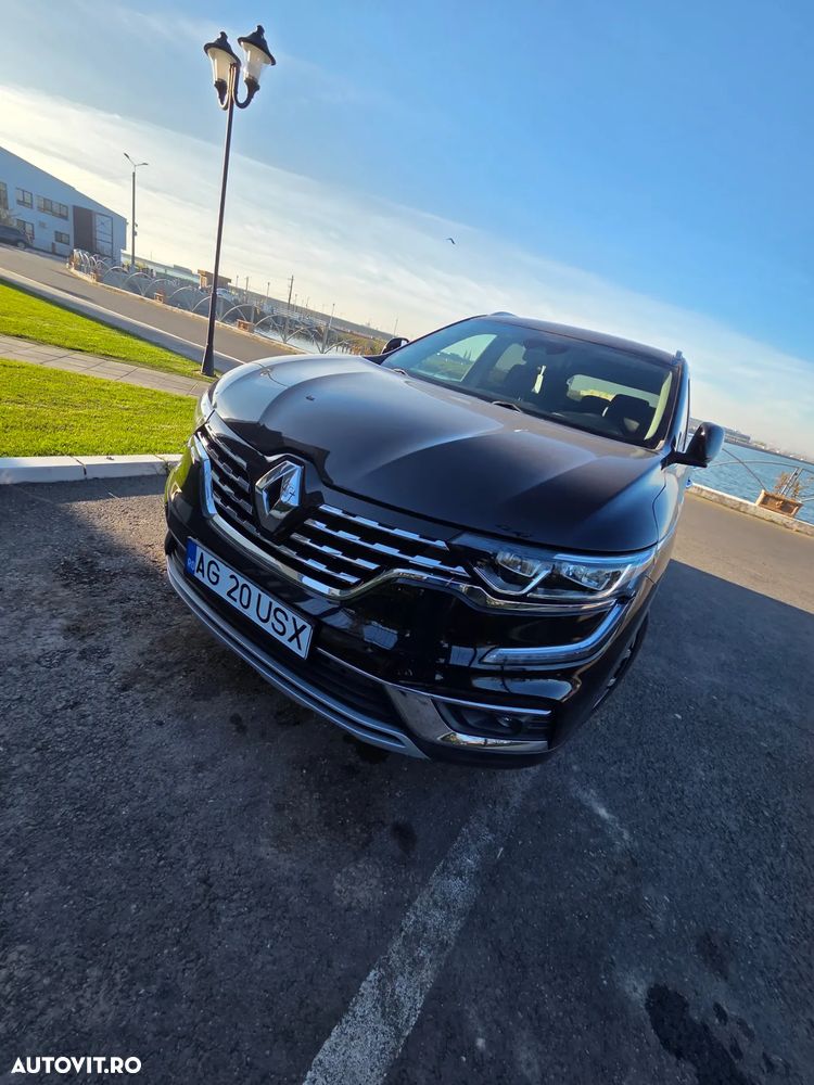Renault Koleos BLUE dCi X-Tronic 4WD Intens - 1