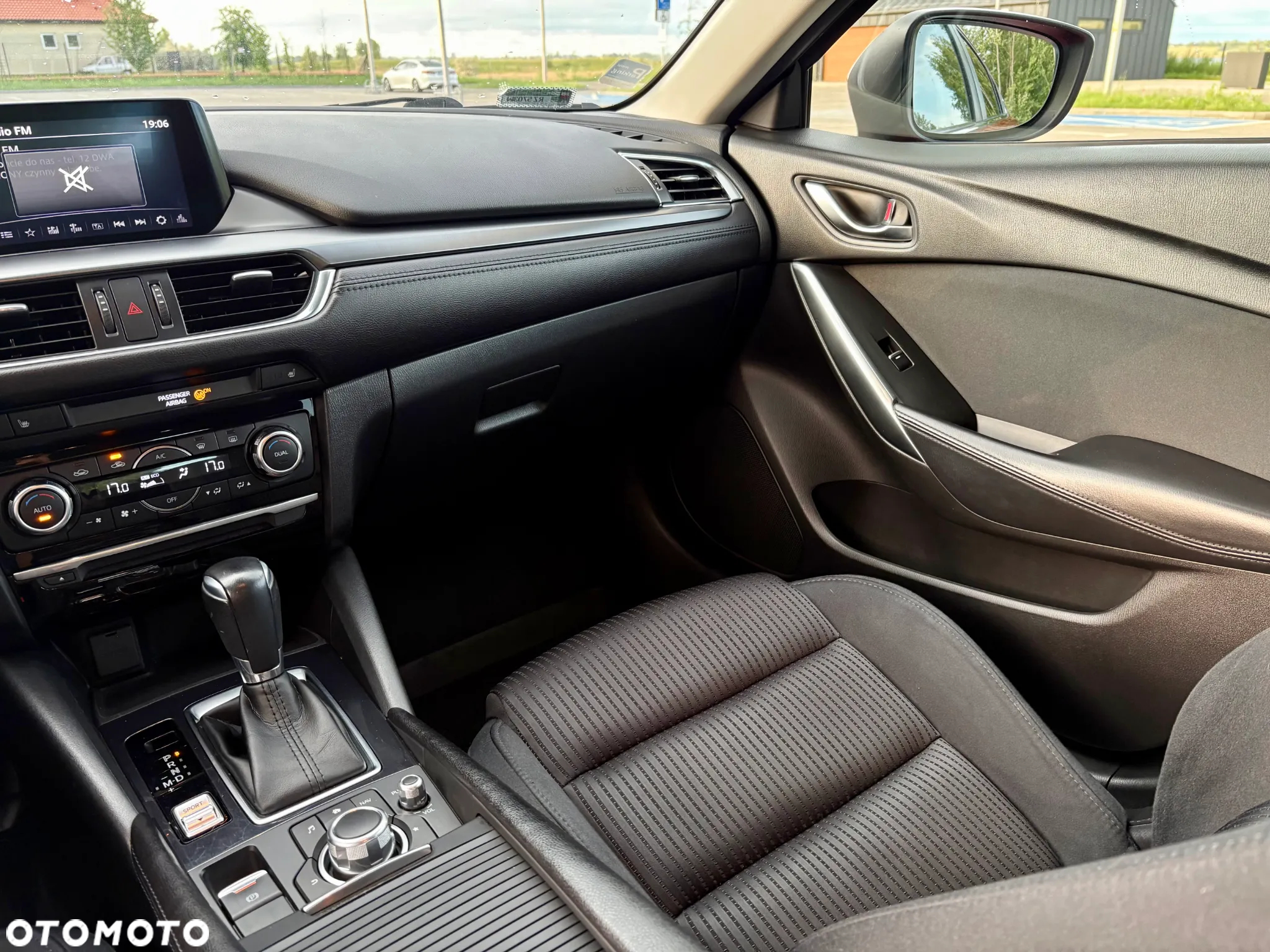 Mazda 6 2.0 Skyenergy - 6