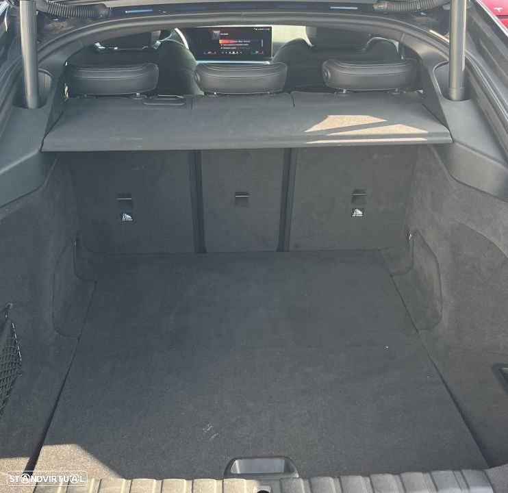 BMW i4 eDrive40 - 7