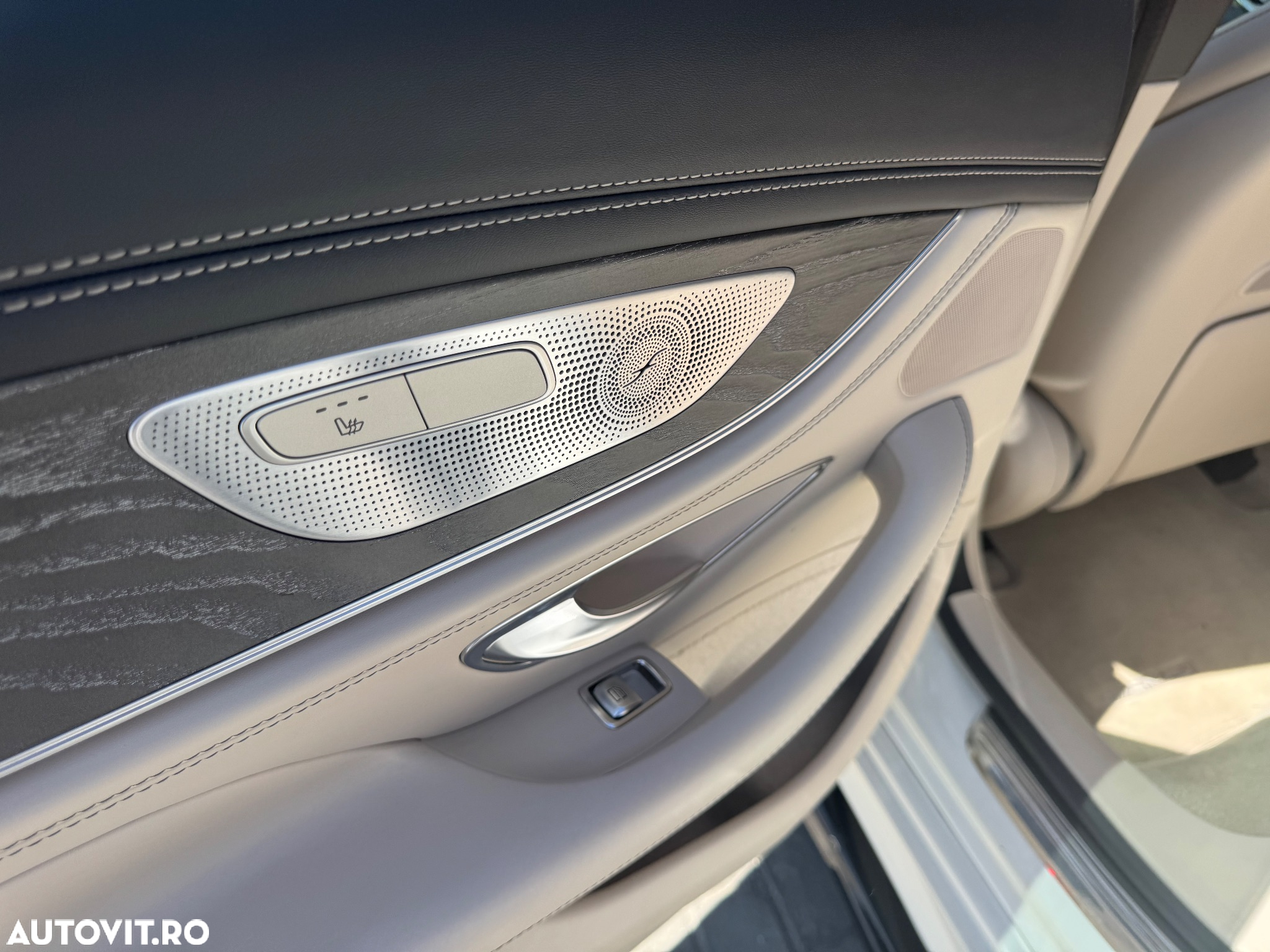 Mercedes-Benz AMG GT 53 4MATIC+ - 24