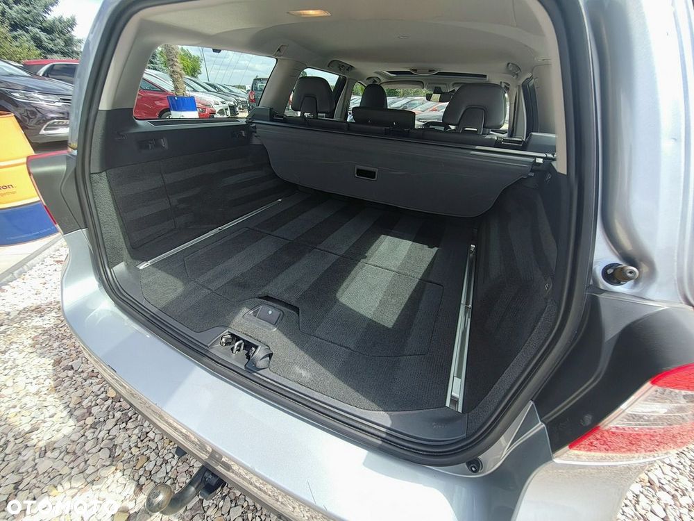 Volvo V70 - 28