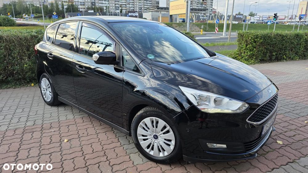 Ford C-MAX 1.0 EcoBoost Titanium ASS - 3