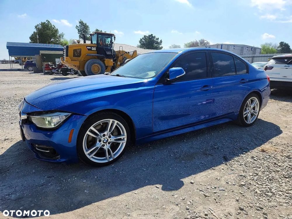 BMW Seria 3 328i Sport-Aut - 1