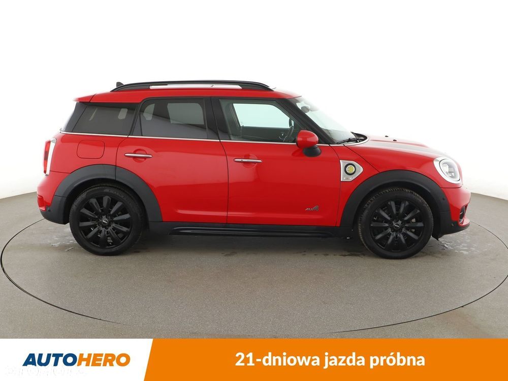 MINI Countryman - 7