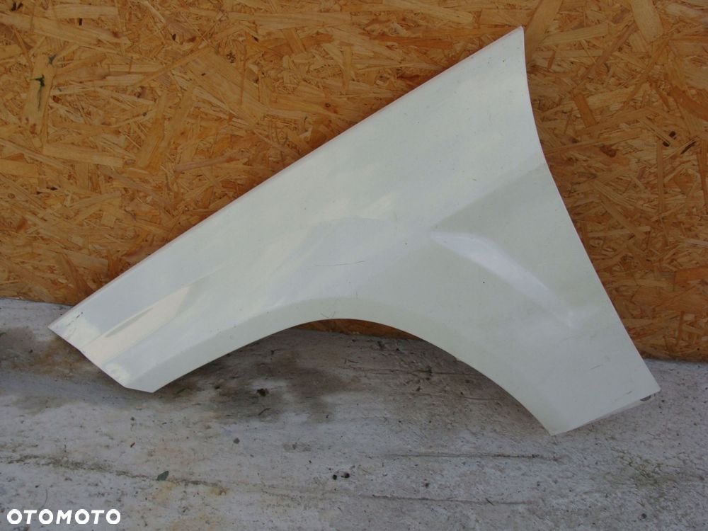 błotnik lewy przód mercedes glk x204 a2048810514 !!! - 1