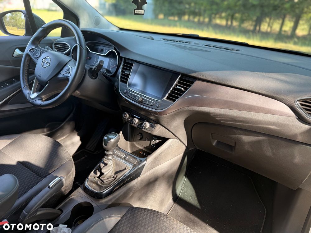 Opel Crossland X 1.2 Start/Stop Ultimate - 18