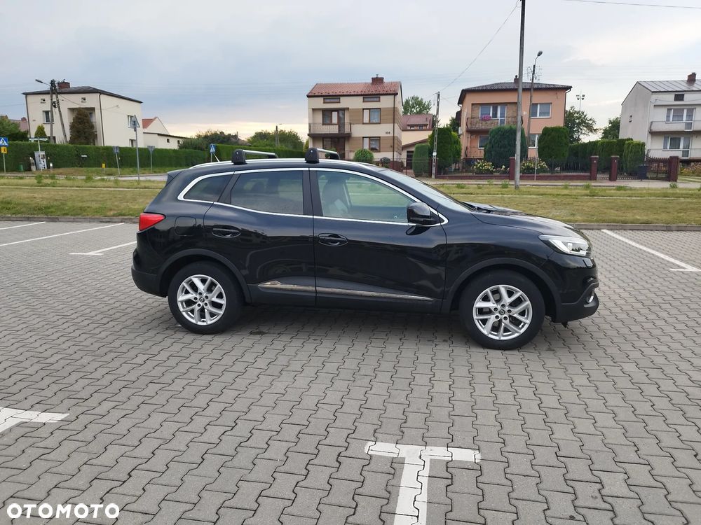 Renault Kadjar Energy TCe 130 XMOD - 8
