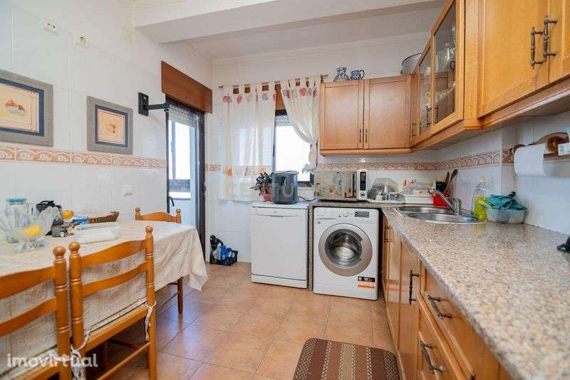 T3 Ótimo estado. Em Alvor Pequenas melhorias - Grande imagem: 5/12