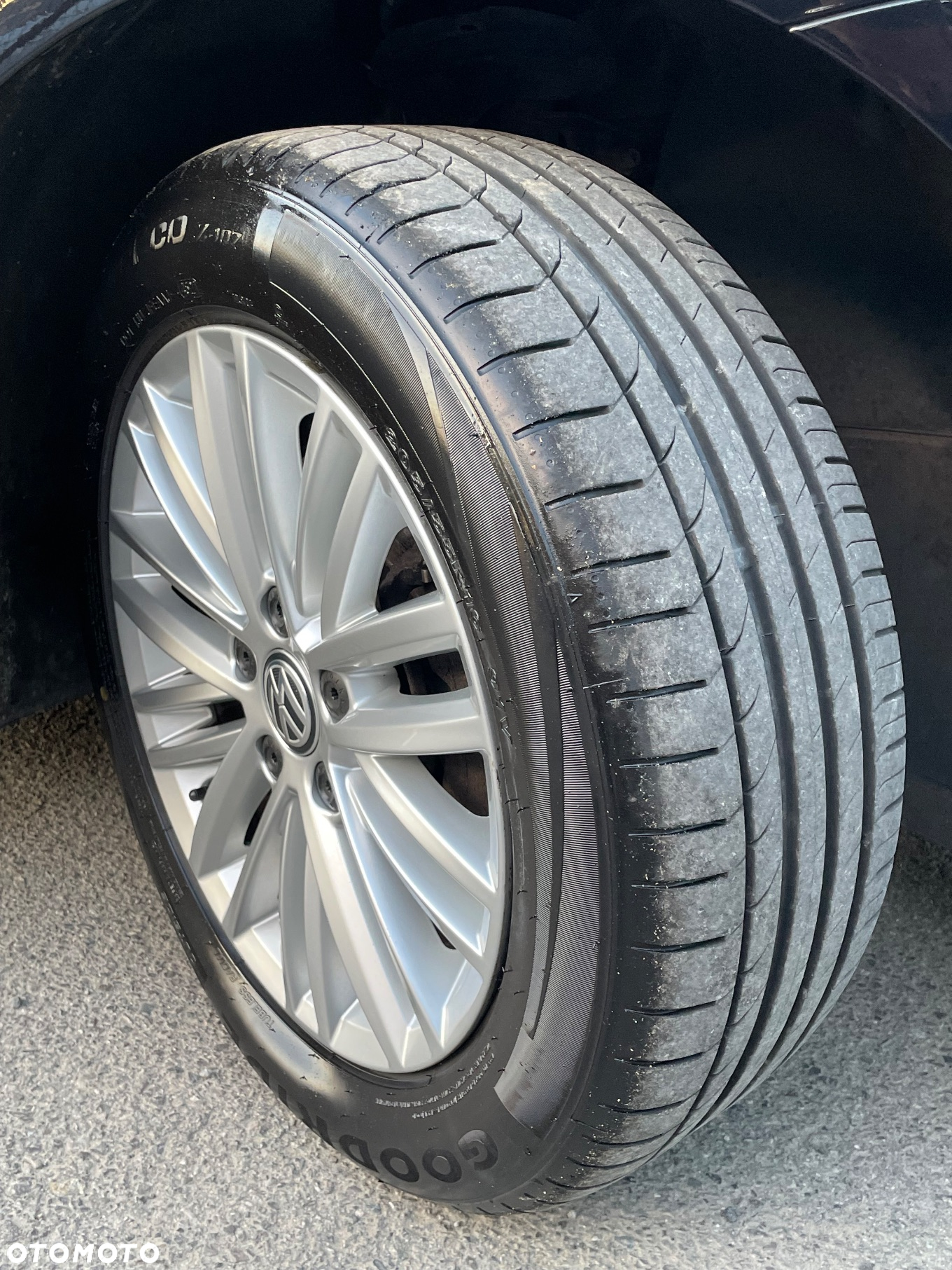 Volkswagen Golf Variant 1.6 TDI 4Motion BlueMotion Technology Cup - 25