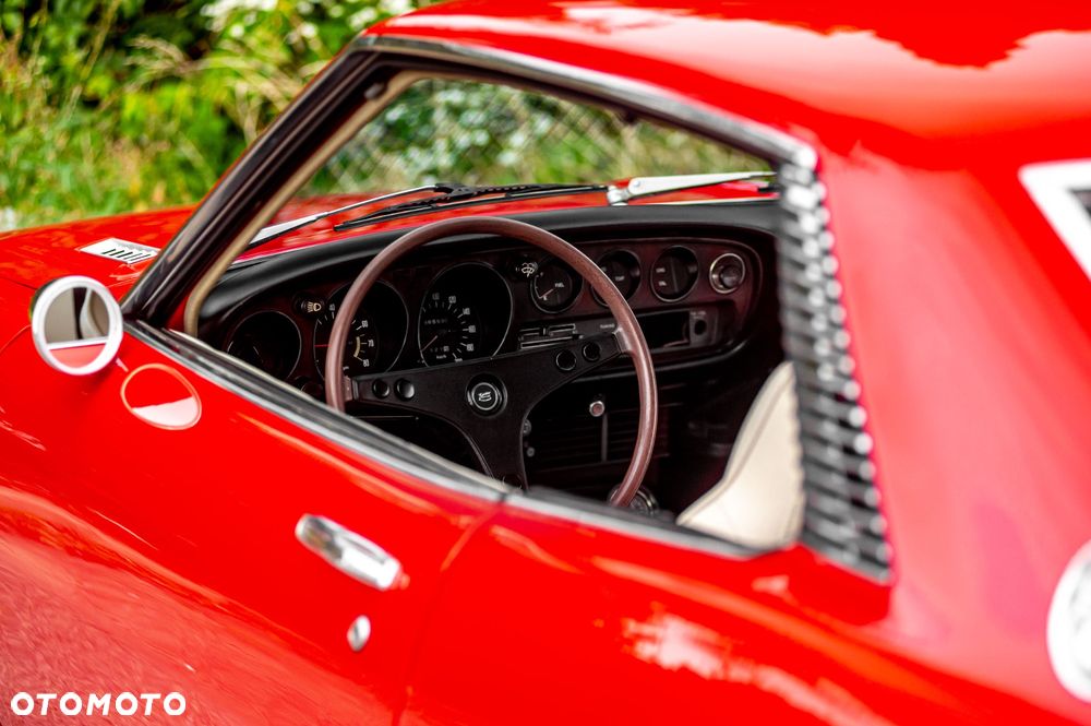 Toyota Celica - 18