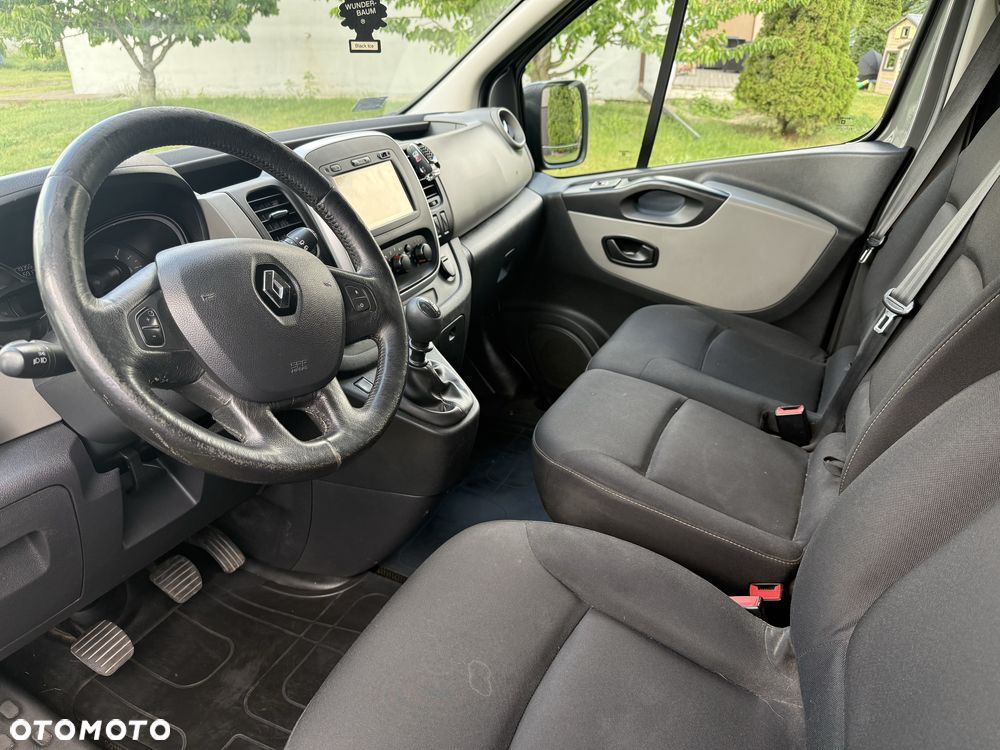 Renault Trafic - 8