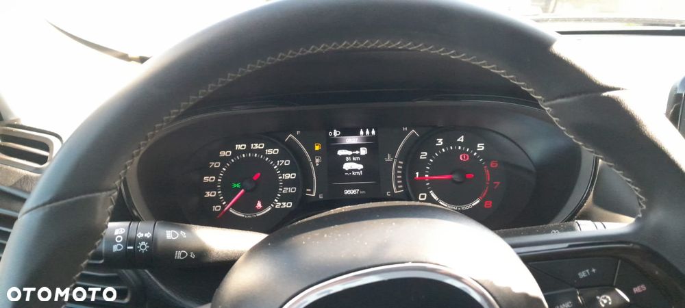 Fiat Tipo 1.4 T-Jet 16v Sport - 40