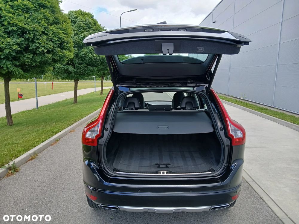 Volvo XC 60 - 12