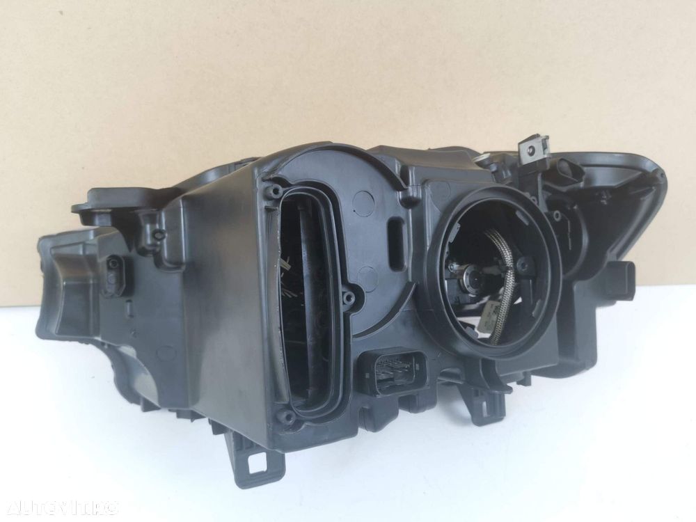 Far Dreapta Xenon Led BMW X3 F25 [facelift] 2014 2015 2016 2017, X4 F2 - 5