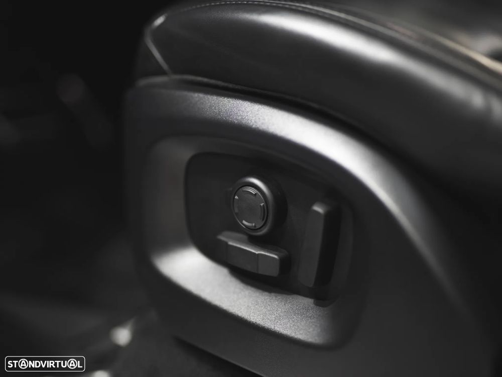 Land Rover Range Rover Sport 3.0 SDV6 HEV Autobiography - 22