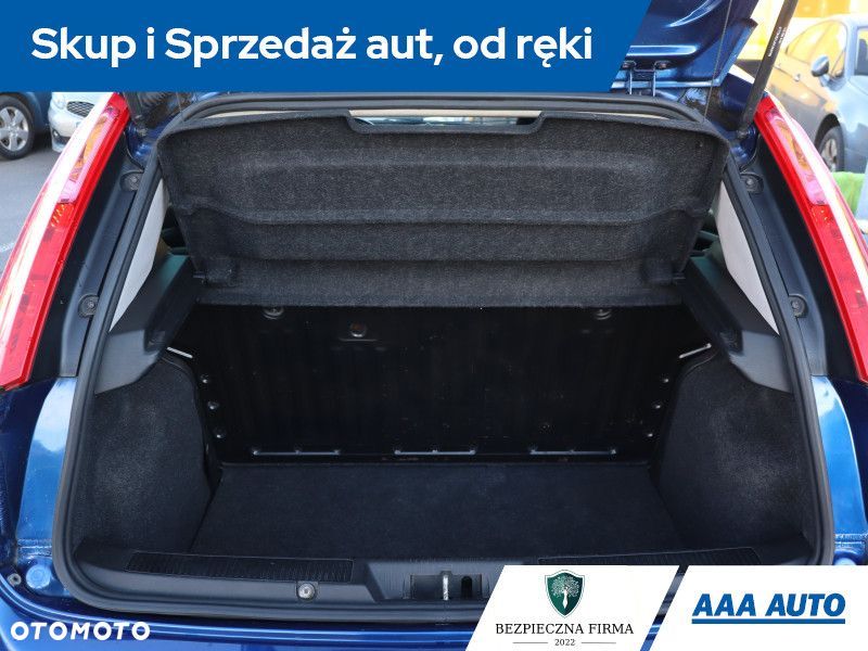 Fiat Grande Punto - 14