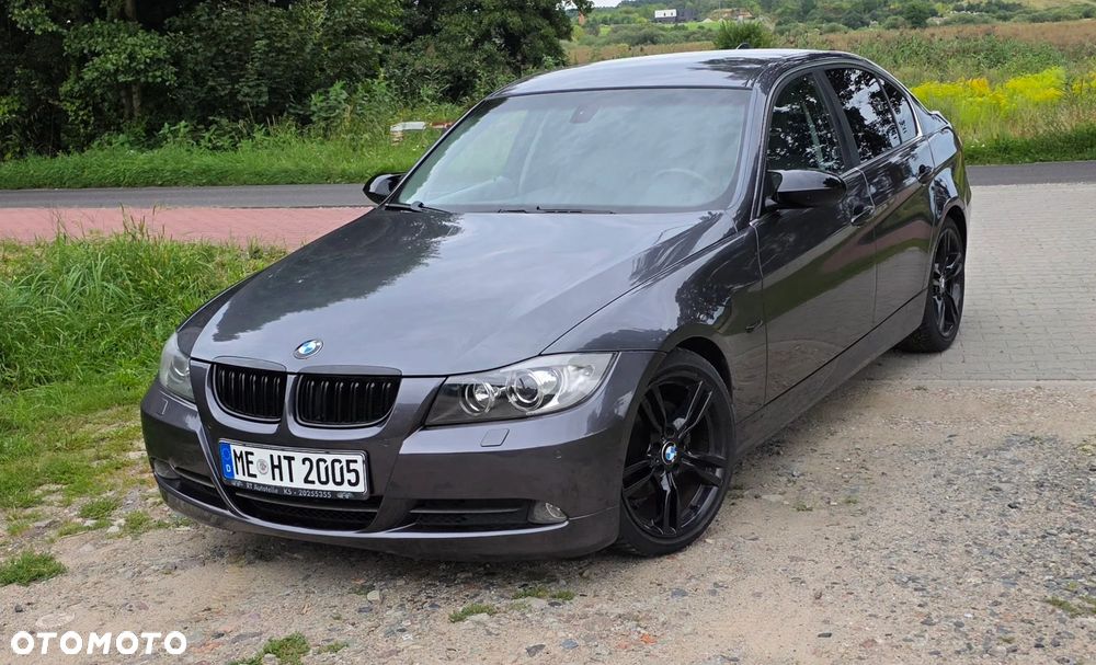 BMW Seria 3 - 1