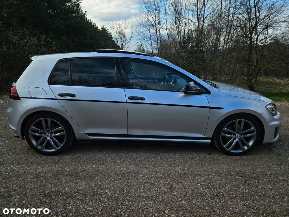 Volkswagen Golf 2.0 TDI BMT Highline DSG - 3