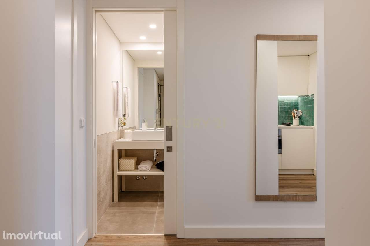 T1 Novo junto á Ribeira do Porto - Grande imagem: 3/21