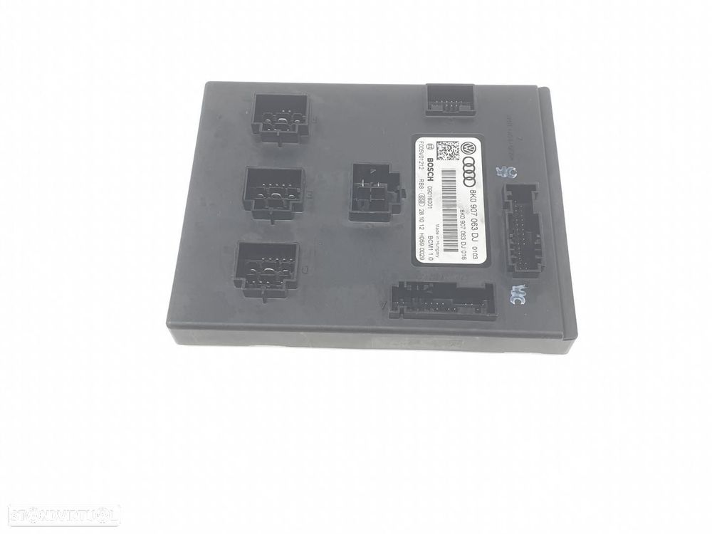 MÓDULO ELETRÓNICO AUDI RS 4 AVANT 8K5 - 1