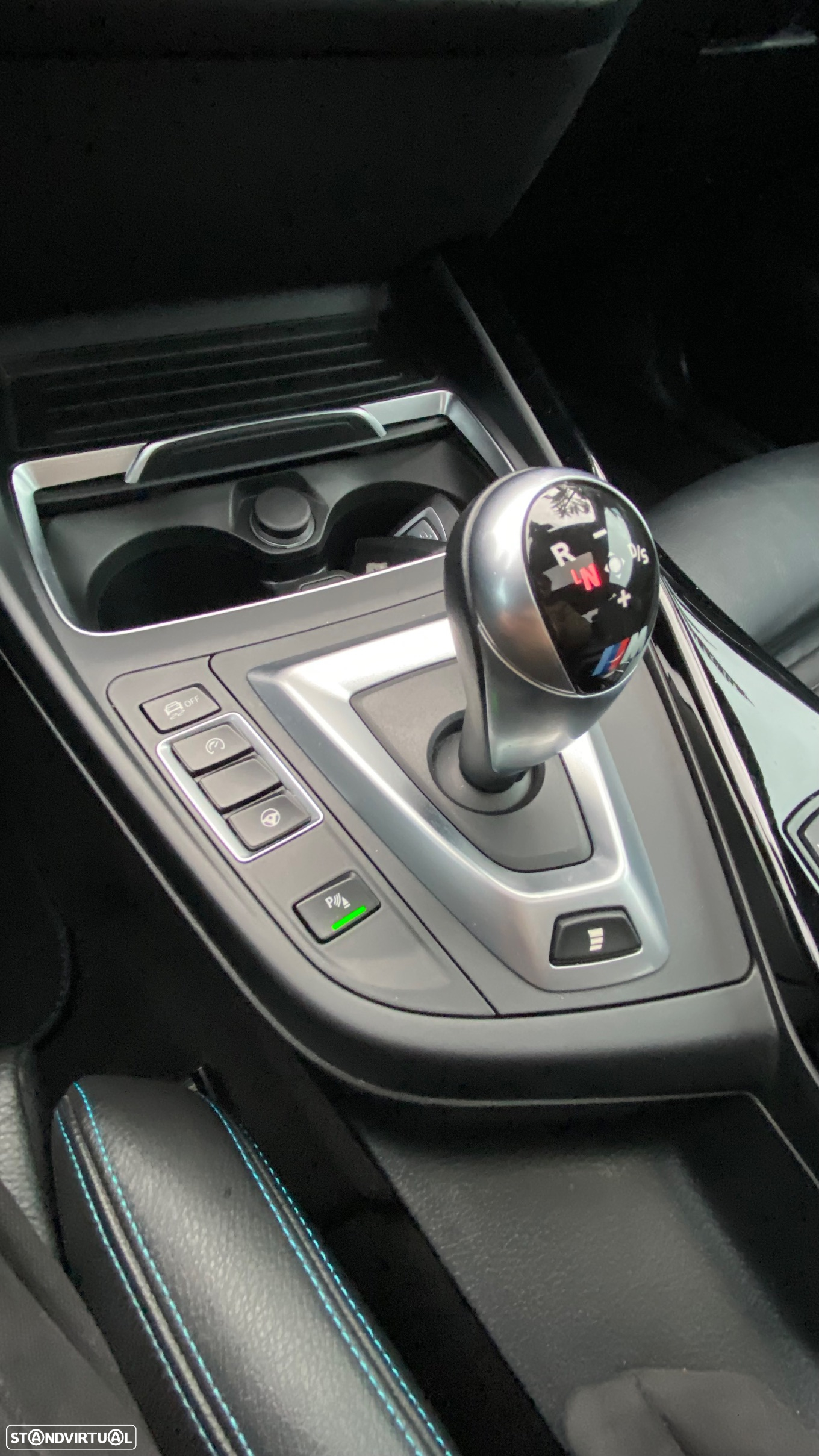 BMW M2 Competition Auto - 51