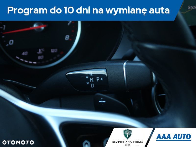 Mercedes-Benz Klasa C - 19