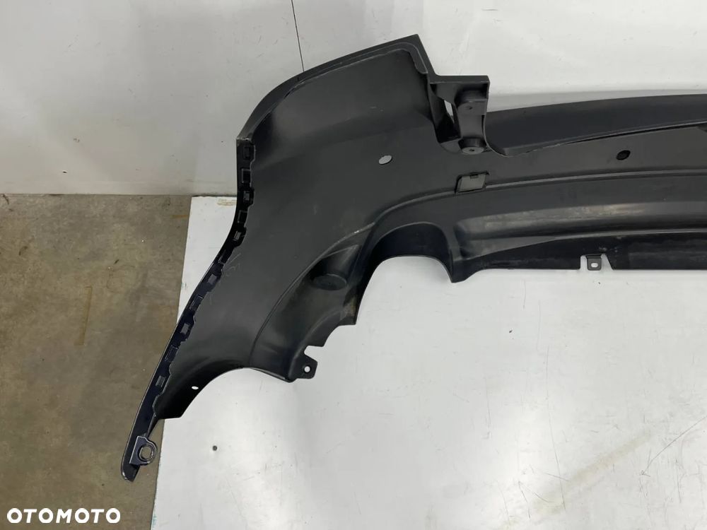Zderzak tylny Mitsubishi Asx lift 12-16r. 6410B860ZZ - 23