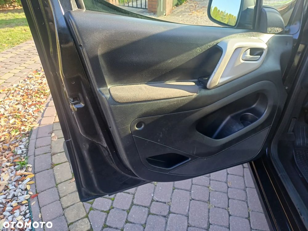 Citroën Berlingo - 8