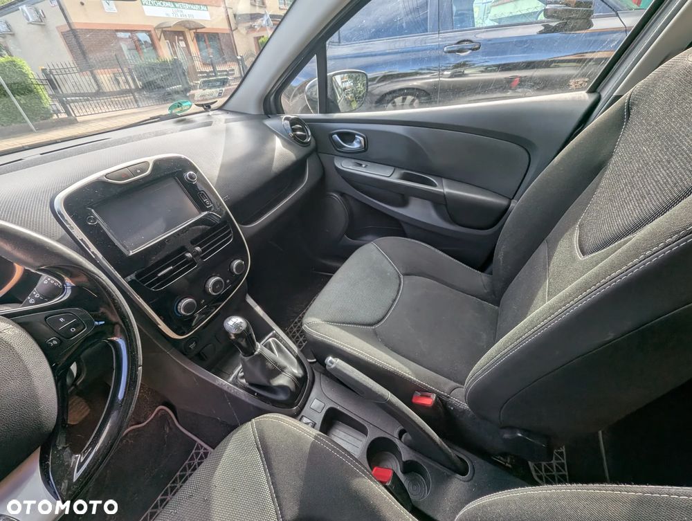 Renault Clio 0.9 Energy TCe Zen - 7
