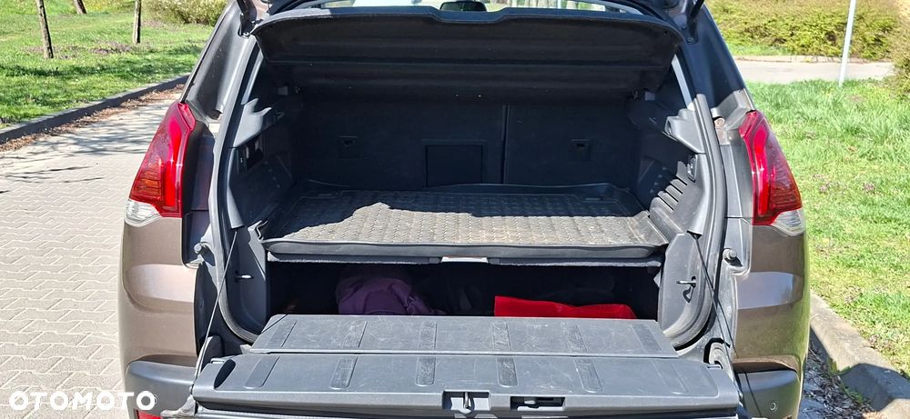 Peugeot 3008 1.6 HDi Style - 27