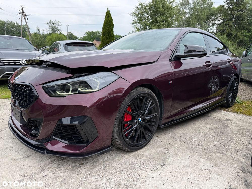 BMW Seria 2 M235i xDrive ColorVision Edition - 2