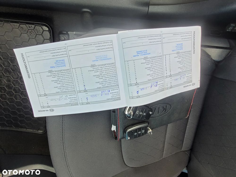 Kia Rio 1.2 Attract - 13