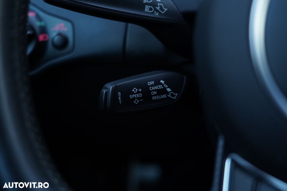 Audi A5 ack 2.0 TDI ultra design - 31