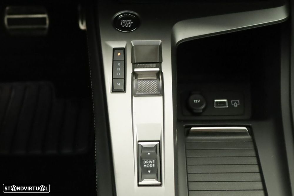 Peugeot 408 1.2 PureTech GT EAT8 - 15