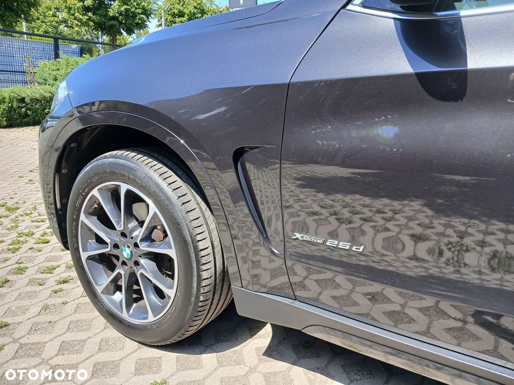 BMW X5 - 15