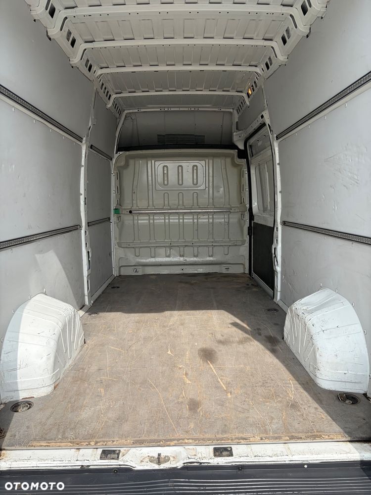 Peugeot Boxer - 9