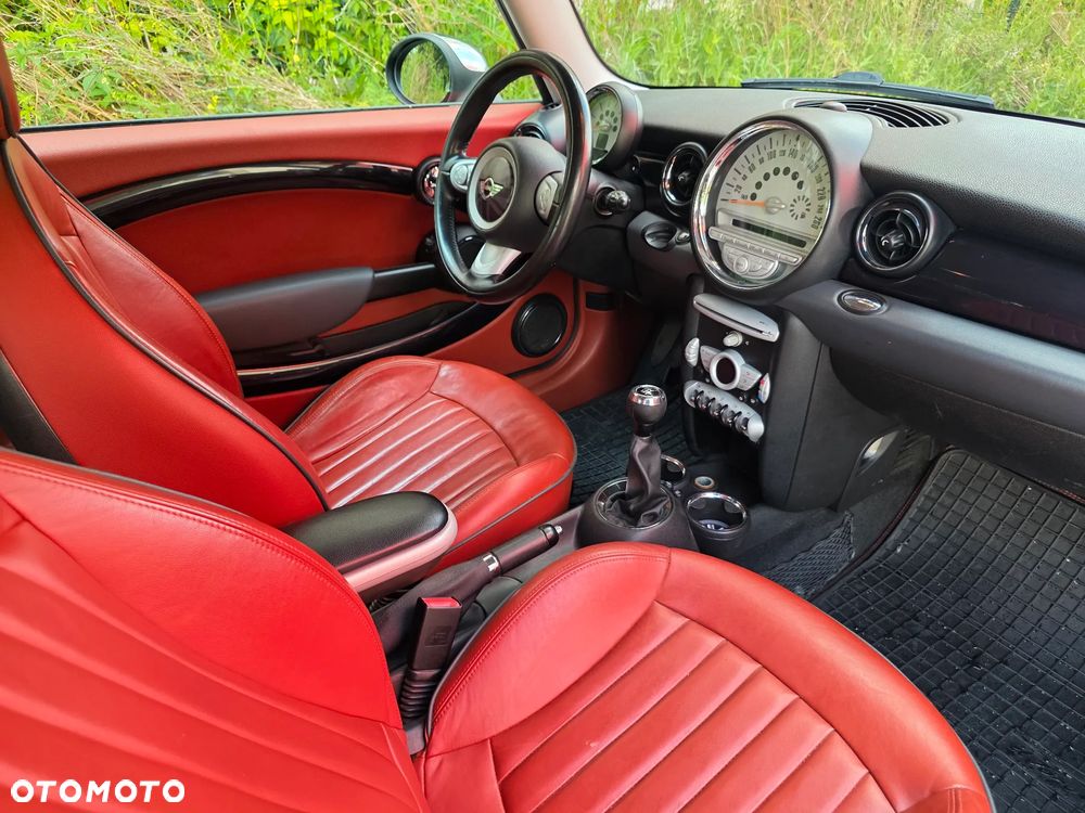 MINI Cooper D - 12