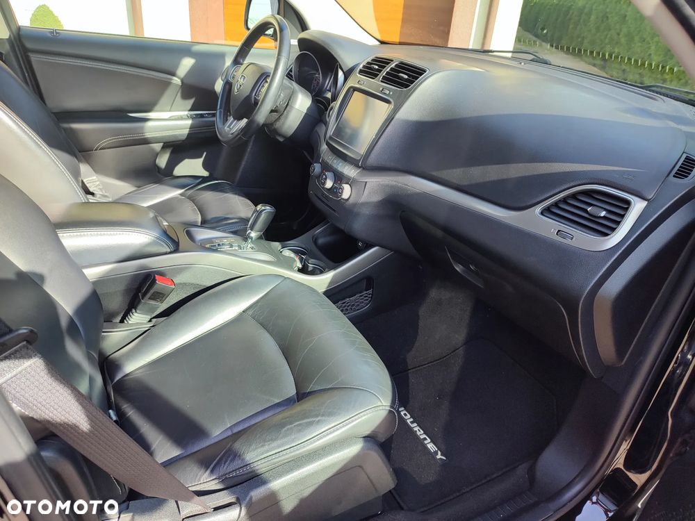 Dodge Journey - 17