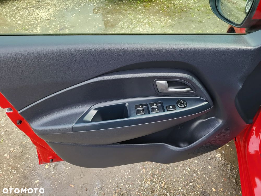 Kia Rio 1.2 Spirit - 12