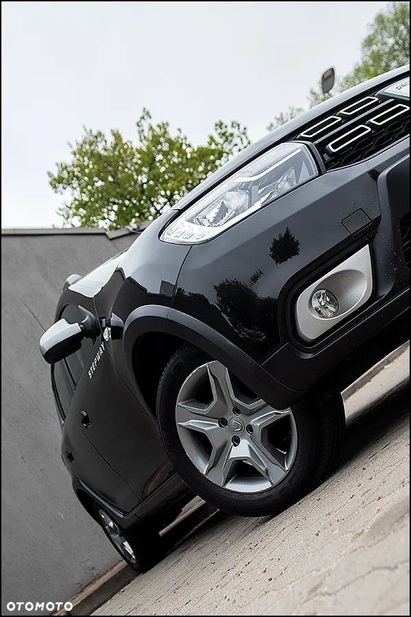 Dacia Sandero Stepway TCe 90 S&S Prestige - 13