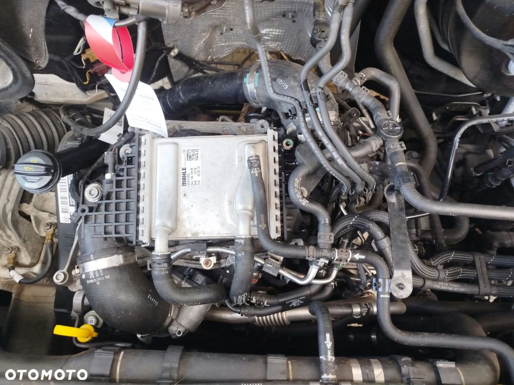 Volkswagen CRAFTER - 31