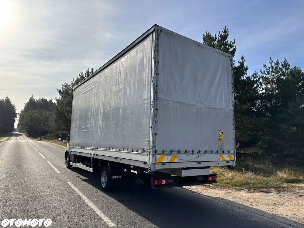 Iveco Daily 50C - 10