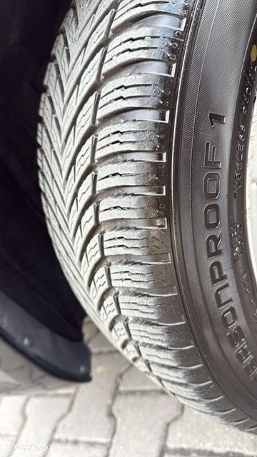 Volvo V60 D3 Geartronic Momentum - 11